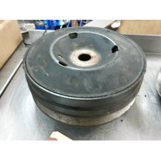 93J016 Crankshaft Pulley For 00-05 Chevrolet Impala  3.8